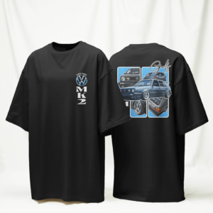 t shirt – vw mk2