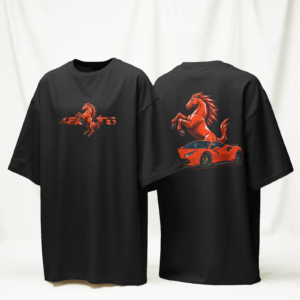 t shirt – 488 gtb ferrari
