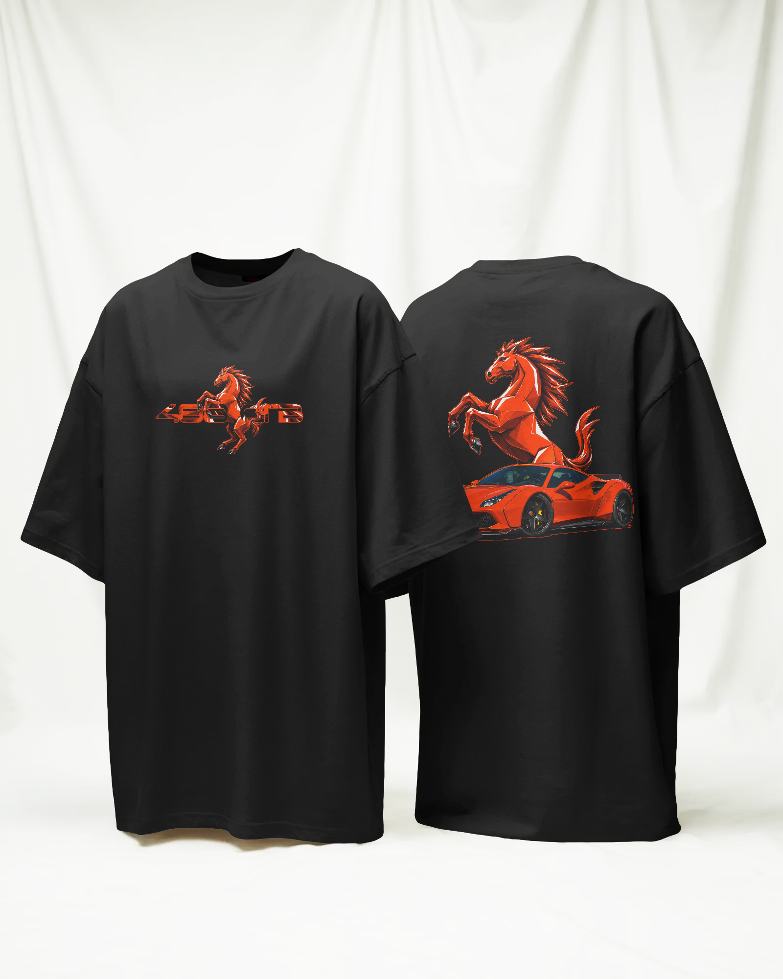 t shirt – 488 gtb ferrari t shirt – 488 gtb ferrari