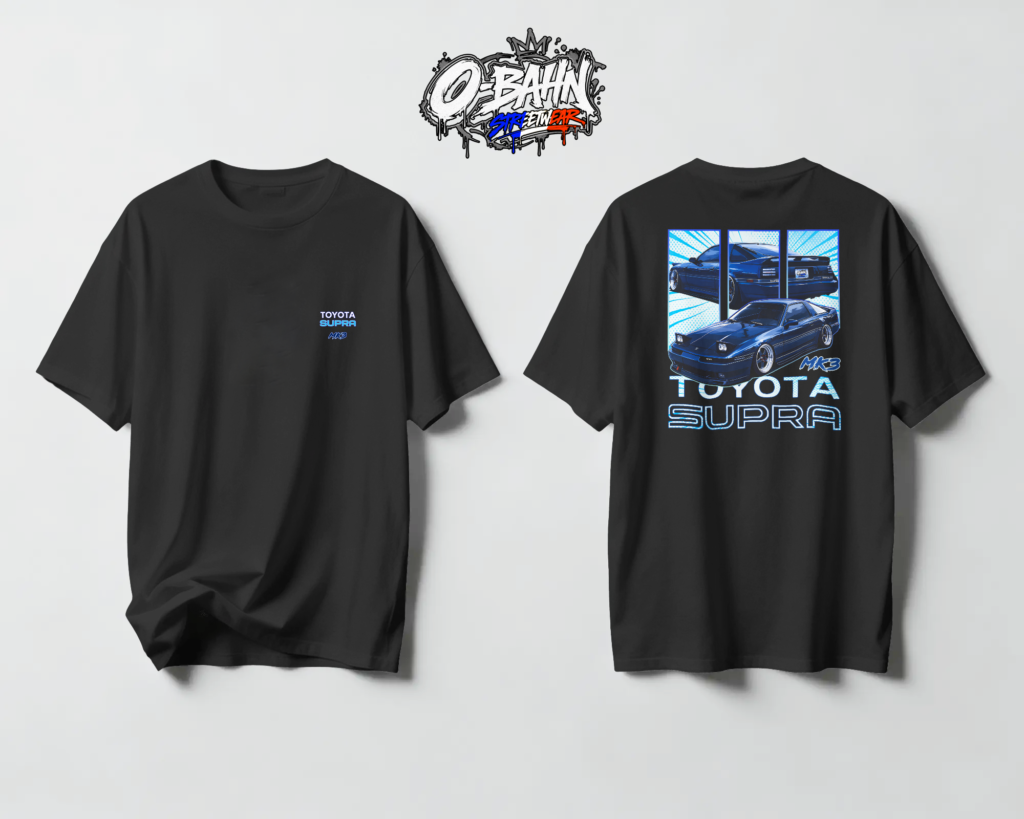 supra mk3 noir v2